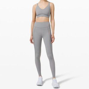 NEW - Lululemon 28" Super high-rise Size 8